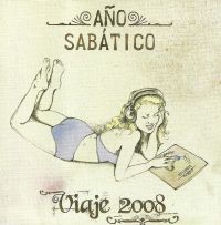 Año Sabático