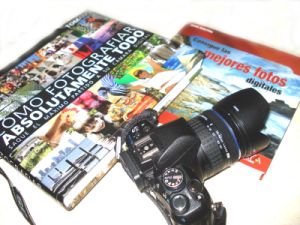 Consejos para aprender fotografía
